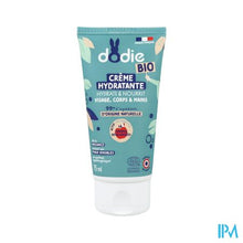 Load image into Gallery viewer, Dodie Hydraterende Creme Bio 75ml
