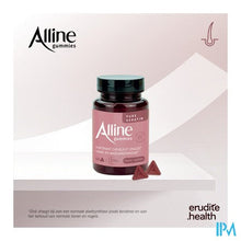 Charger l'image dans la galerie, Alline Gummies 60
