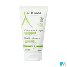 Charger l'image dans la galerie, Aderma Indisp.handcr Cosmos Havermelk 50ml
