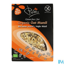 Afbeelding in Gallery-weergave laden, Rosies Muesli Haver Bio 400g 5767 Revogan
