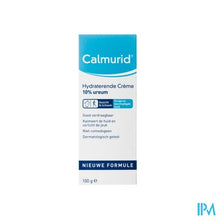 Afbeelding in Gallery-weergave laden, Calmurid Hydraterende Creme 10% Ureum

