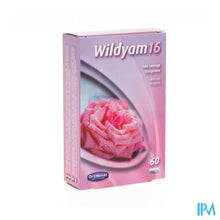 Charger l'image dans la galerie, Wild Yam Gel 60 Orthonat
