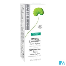 Load image into Gallery viewer, Centella Masker Equilibrerend Bio Vegan 40ml
