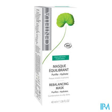 Load image into Gallery viewer, Centella Masker Equilibrerend Bio Vegan 40ml
