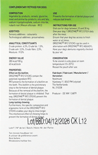 Afbeelding in Gallery-weergave laden, Orozyme Rf2 Smakelijke Stick Hond Medium 28
