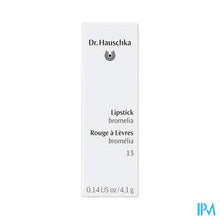 Afbeelding in Gallery-weergave laden, Dr.hauschka Lipstick 13 Bromelia 4,1g Nf
