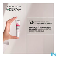 Load image into Gallery viewer, Aderma Exomega Ogen Oogbalsem 15ml
