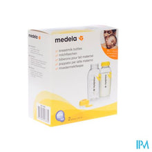 Charger l&#39;image dans la galerie, Medela Moedermelkflesje 250ml 2
