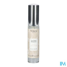 Charger l'image dans la galerie, Vitry Eau De Toilette Blanc Organdi 15ml
