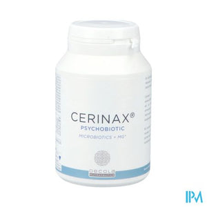 Cerinax Caps 90 Nf