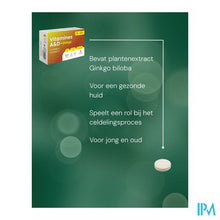 Afbeelding in Gallery-weergave laden, Nutritic Vitamines A&amp;d+gin. Tabl30+15 7733 Revogan
