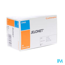 Load image into Gallery viewer, Jelonet Ster 5cmx 5cm 50 7403
