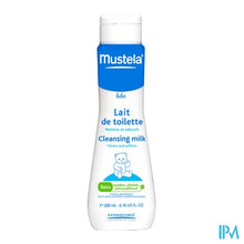 Afbeelding in Gallery-weergave laden, Mustela Ps Toiletmelk Fl 200ml

