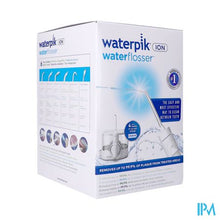 Afbeelding in Gallery-weergave laden, Waterpik Waterflosser Ion
