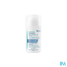Charger l'image dans la galerie, Ducray Hidrosis Control Roll-on 40ml Nf
