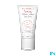 Charger l'image dans la galerie, Avene Tolerance Extreme Emulsie verzachtend en anti-irriterend 50ml
