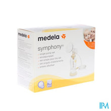Charger l&#39;image dans la galerie, Medela Enkele Afkolfset Voor Sympony
