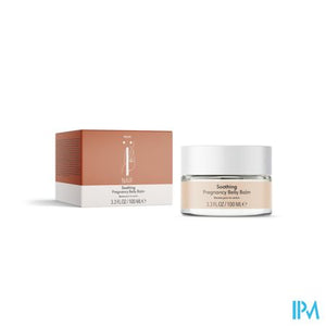 Naif Mom Pregnancy Belly Balm 100ml