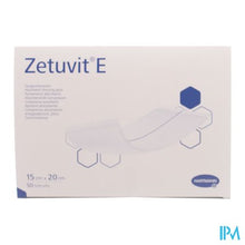 Load image into Gallery viewer, Zetuvit E 15x20cm Nst. 50 P/s
