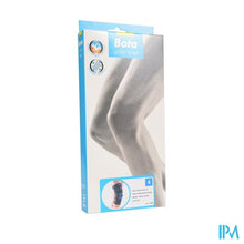 Load image into Gallery viewer, Bota Ortho Df+articul 2101 Zwart N4
