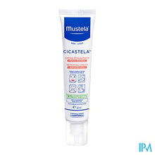 Afbeelding in Gallery-weergave laden, Mustela Ss Cicastela Tube 40ml
