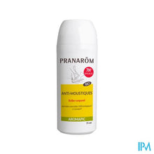 Afbeelding in Gallery-weergave laden, Pranarom Aromapic Repulsif Roller 75ml
