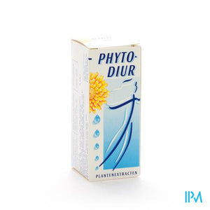 Phyto-Diur 30ml