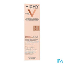 Charger l'image dans la galerie, Vichy Mineralblend Fdt Granite 11 30ml
