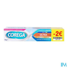 Afbeelding in Gallery-weergave laden, Corega Ultra Fresh 1x70g
