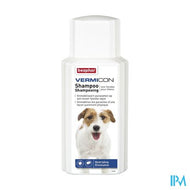 Beaphar Vermicon Shampoo Hond 200ml