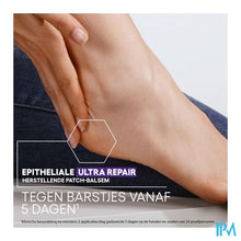 Afbeelding in Gallery-weergave laden, Aderma Epitheliale Balsem Herstellend 50g
