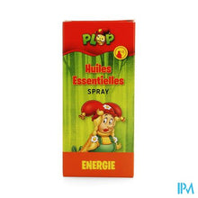 Afbeelding in Gallery-weergave laden, Studio 100 Essentiele Olie Energie Plop Spray 30ml
