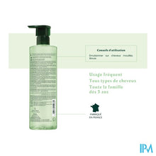 Charger l'image dans la galerie, Furterer Naturia Shampoo Fl 400ml
