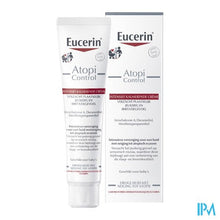 Afbeelding in Gallery-weergave laden, Eucerin Atopicontrol Cr Intensief Kalmerend 40ml
