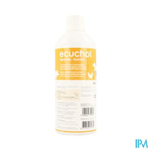 Afbeelding in Gallery-weergave laden, Ecuchol Oplossing Oraal 500ml
