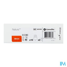 Afbeelding in Gallery-weergave laden, Natura Uro/z Stand Buigkraantje Transp 38mm 10
