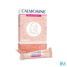 Charger l'image dans la galerie, Calmosine Borstv. Plant Biotine Magn. Stick14x10ml
