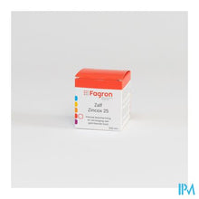 Charger l'image dans la galerie, Fdc Zincox 25 Zalf 100ml
