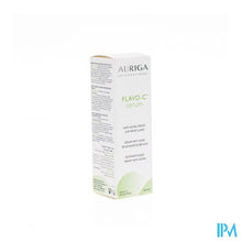 Afbeelding in Gallery-weergave laden, Auriga Flavo-c Serum A/age 30ml
