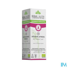 Afbeelding in Gallery-weergave laden, Equi-nutri N°13 Ontspanning 30ml
