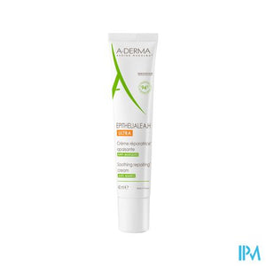 Aderma Epitheliale Ah Ultra 40ml