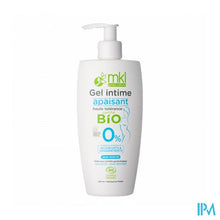 Charger l'image dans la galerie, Mkl Intieme Hygiene Gel Bio Verzacht. Pompfl 200ml
