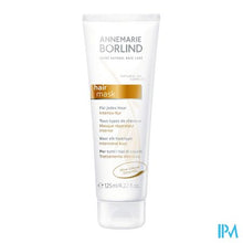 Charger l'image dans la galerie, Annemarie Borlind Haarmasker 125ml
