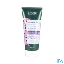 Afbeelding in Gallery-weergave laden, Vichy Dercos Nutrients Conditioner Vitamine 200ml
