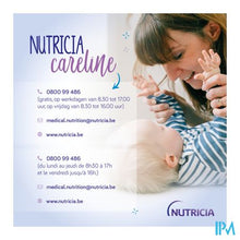 Charger l&#39;image dans la galerie, NutriniDrink Multi Fibre Vanillesmaak Flesje 200ml
