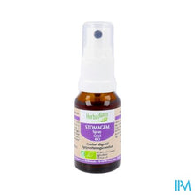 Charger l'image dans la galerie, Herbalgem Stomagem Bio Spray 10ml
