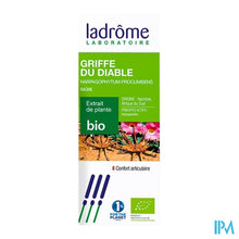 Charger l'image dans la galerie, Ladrome Harpagophytum Procumbens/duivelsklauw 50ml
