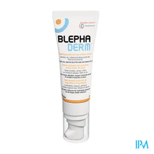Load image into Gallery viewer, Blephaderm Creme Tube 40ml
