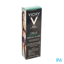 Charger l&#39;image dans la galerie, Vichy Soin Corp. Celludestock 200ml
