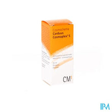 Afbeelding in Gallery-weergave laden, Carduus Cosmoplx S Gutt 30ml Cosmo

